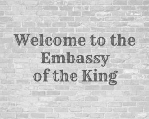 Click to download this free, printable .jpg sign for your embassy!